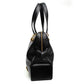 Gianni Versace Medusa Medallion Handbag