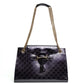 Gucci Emily Guccissima Chain Shoulder Bag