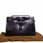 Gucci Emily Guccissima Chain Shoulder Bag