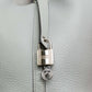 Hermes Picotin Lock Gris Pantin Bag