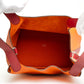 Hermes Picotin Lock Orange Rubis Bag
