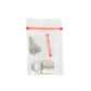 Hermes Picotin Lock Orange Rubis Bag