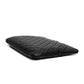 Chanel Quilted Caviar Boy Clutch