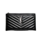 Saint Laurent Monogramme Bill Pouch