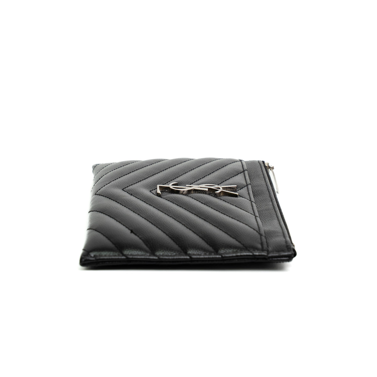 Saint Laurent Monogramme Bill Pouch