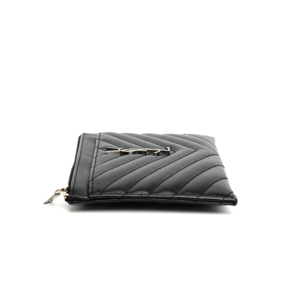 Saint Laurent Monogramme Bill Pouch