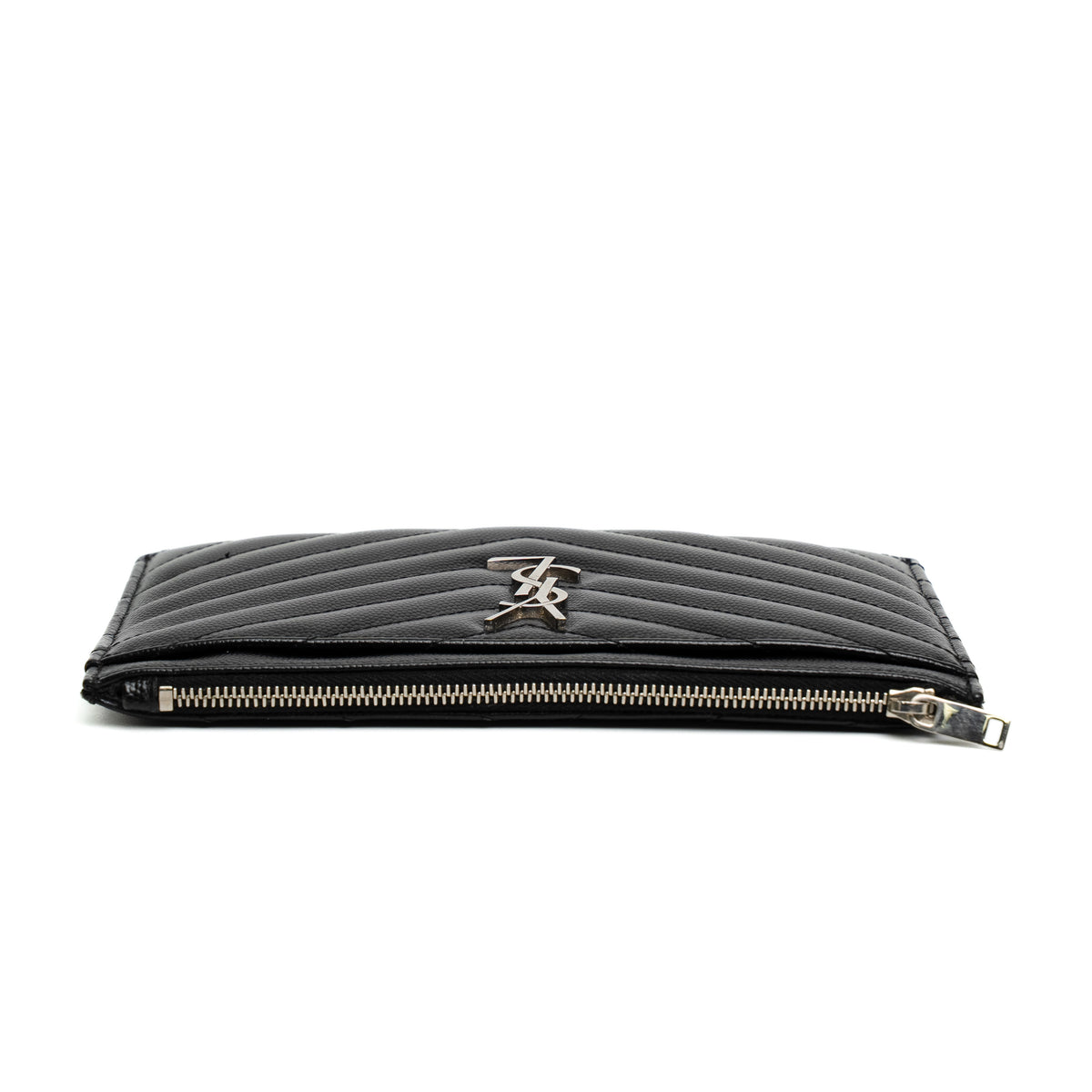 Saint Laurent Monogramme Bill Pouch