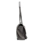 Saint Laurent Grey Matelasse Chain Shoulder Bag