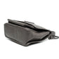 Saint Laurent Grey Matelasse Chain Shoulder Bag