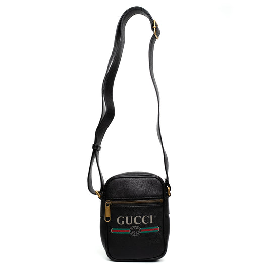 GUCCI Ophida Small Messenger Bag