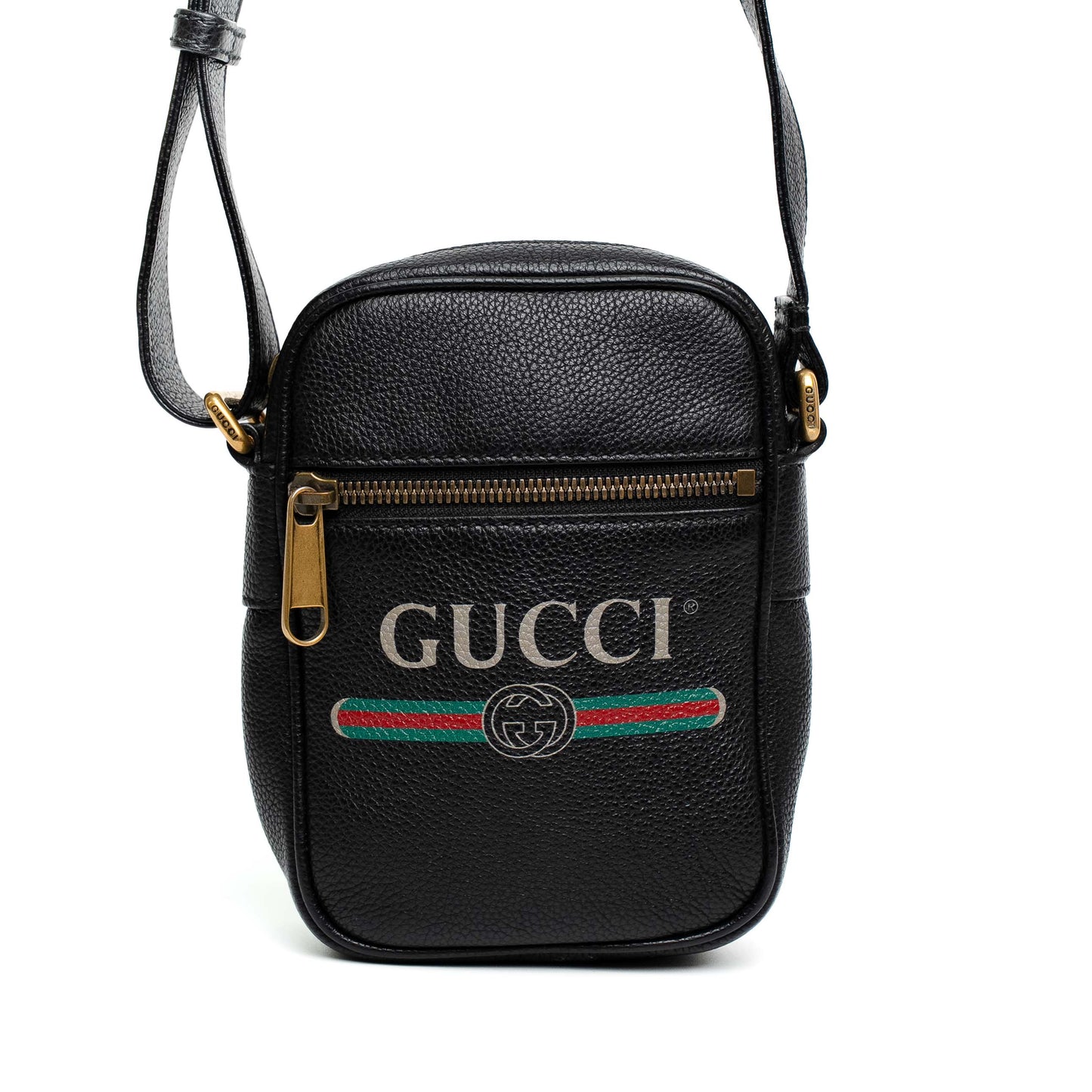 GUCCI Ophida Small Messenger Bag