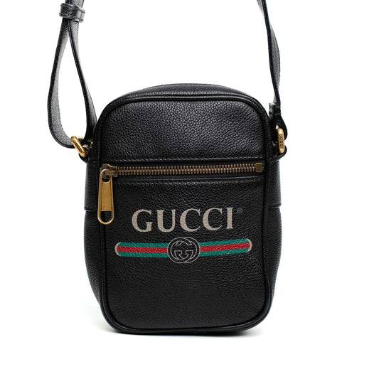 GUCCI Ophida Small Messenger Bag