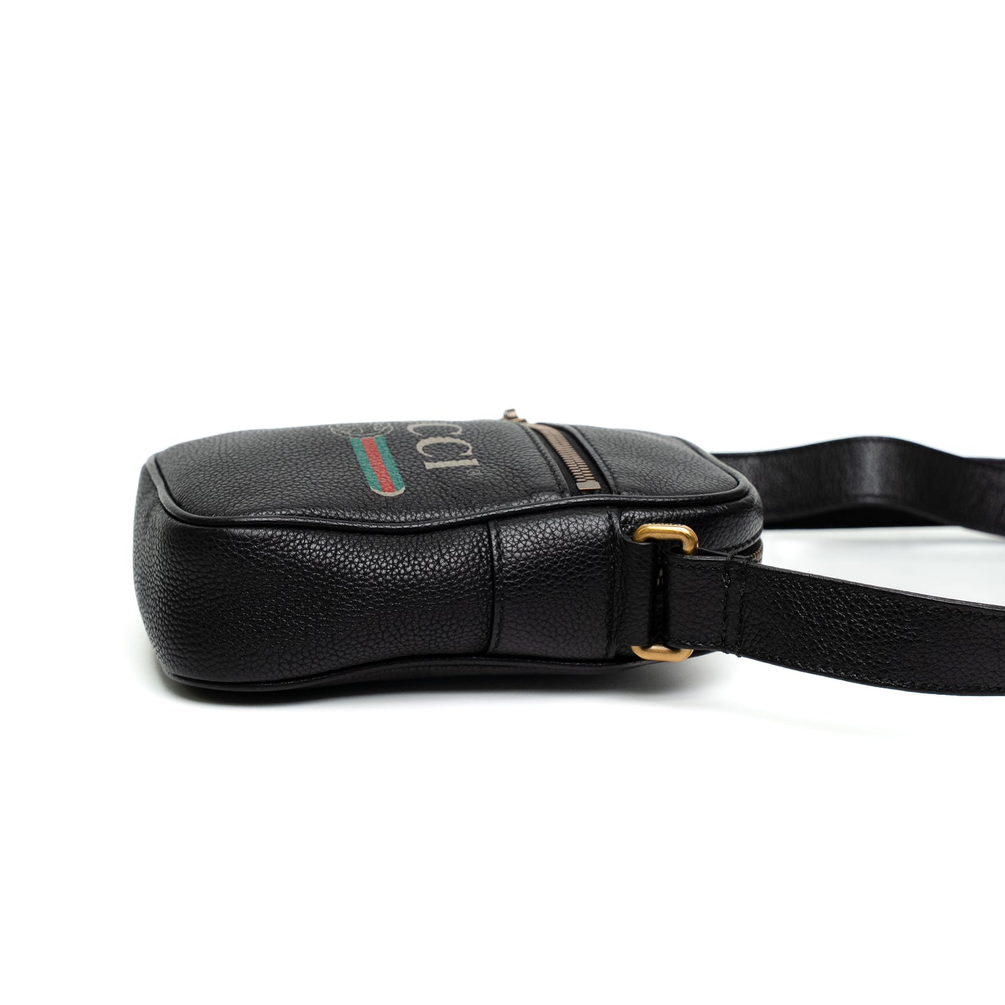 GUCCI Ophida Small Messenger Bag