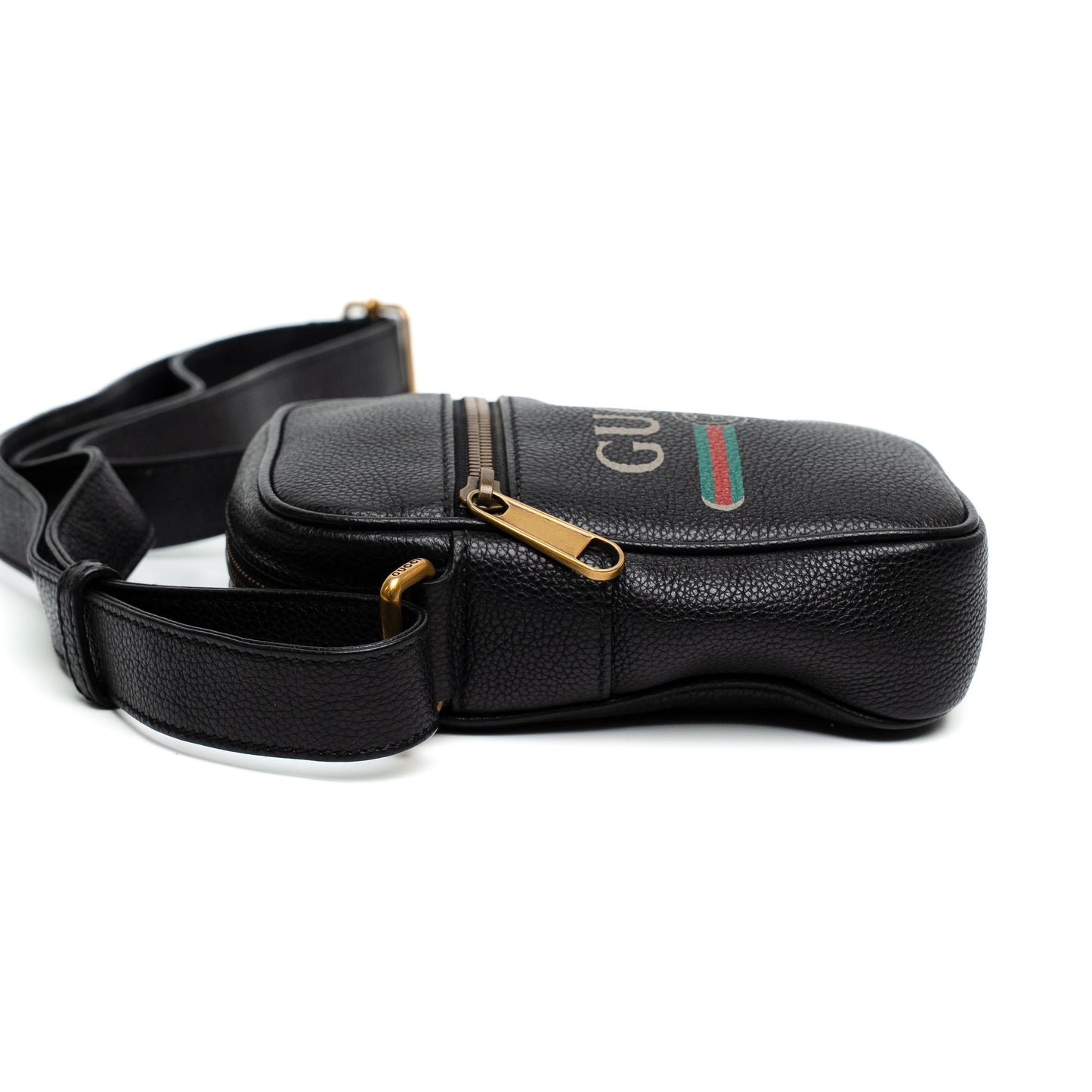 GUCCI Ophida Small Messenger Bag