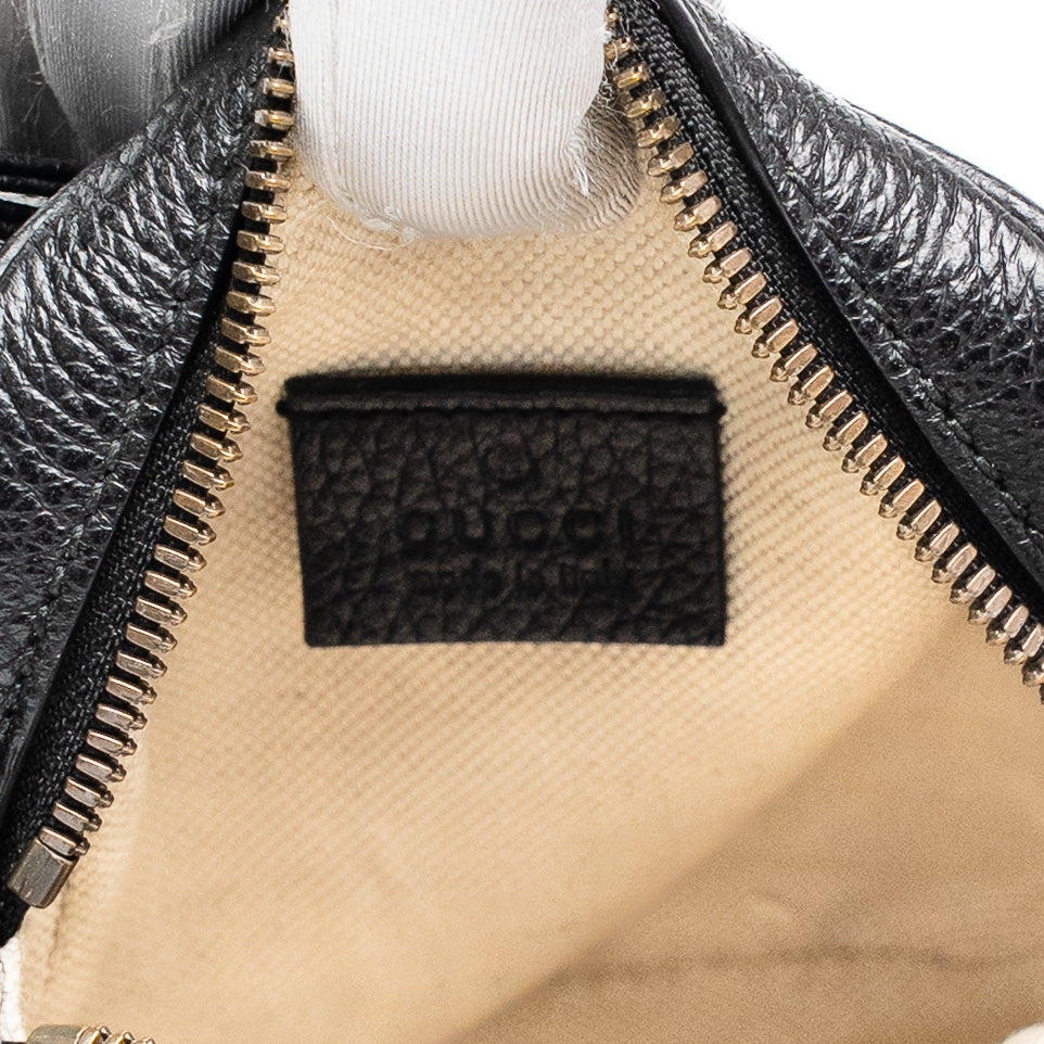 GUCCI Ophida Small Messenger Bag