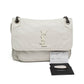 Saint Laurent Niki Medium Quilted Shoulder Bag