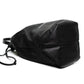 Saint Laurent Teddy Leather Bucket Bag
