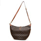 Louis Vuitton Loop Hobo Monogram Bag
