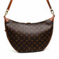 Louis Vuitton Loop Hobo Monogram Bag