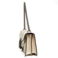 Gucci Dionysus Cream Leather Shoulder Bag