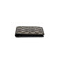 Coach Signature Canvas Menâ€™s Bi-Fold Wallet