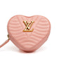 Louis Vuitton Ellipse New Wave Heart Handbag