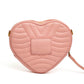 Louis Vuitton Ellipse New Wave Heart Handbag