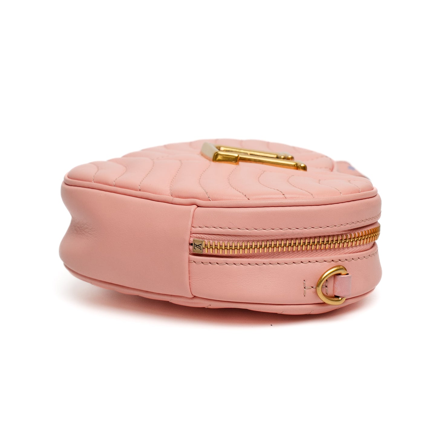 Louis Vuitton Ellipse New Wave Heart Handbag
