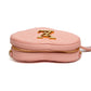 Louis Vuitton Ellipse New Wave Heart Handbag