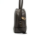Gucci Microguccissima Grey Mini Bree Messenger
