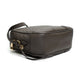 Gucci Microguccissima Grey Mini Bree Messenger