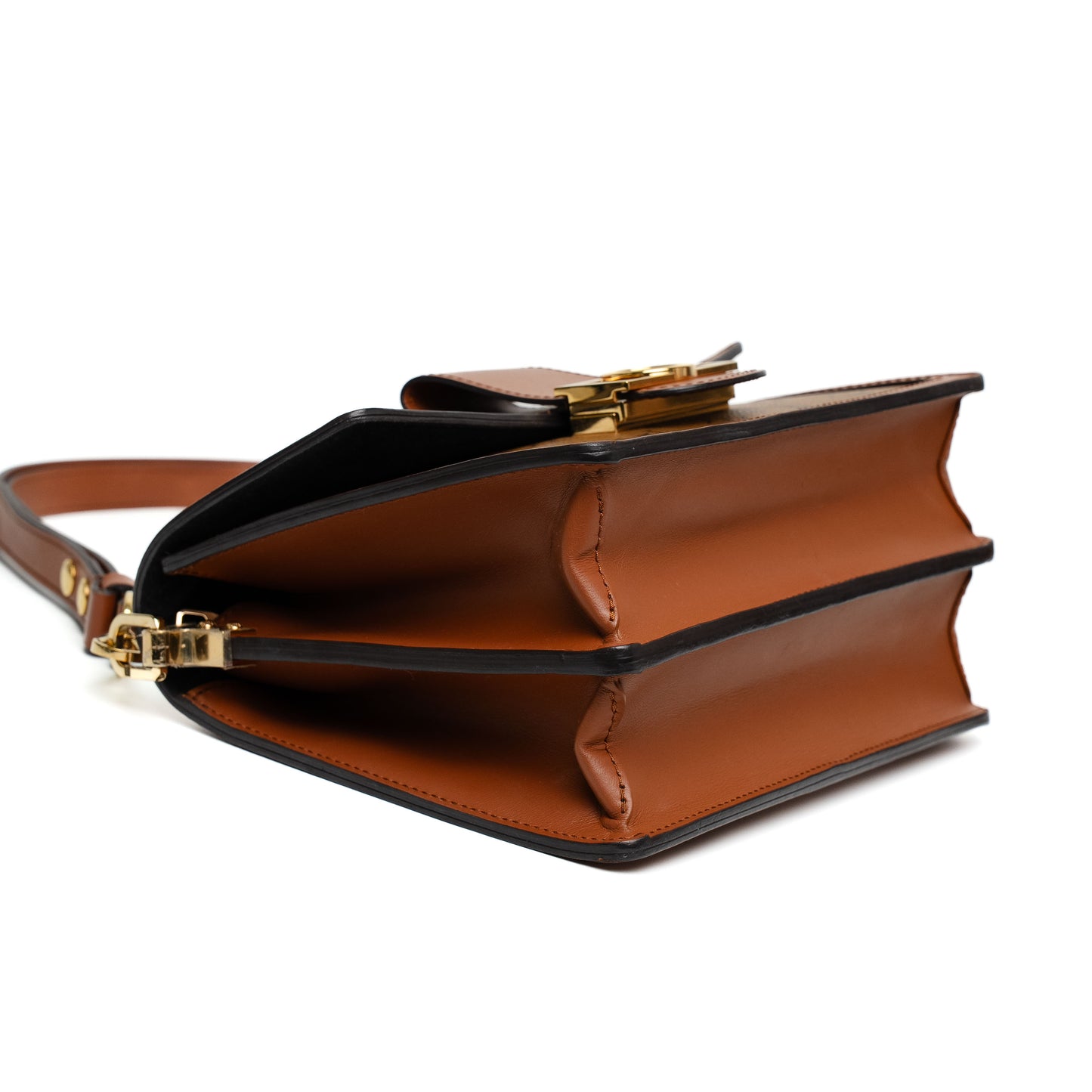 Louis Vuitton Dauphine MM Monogram Bag
