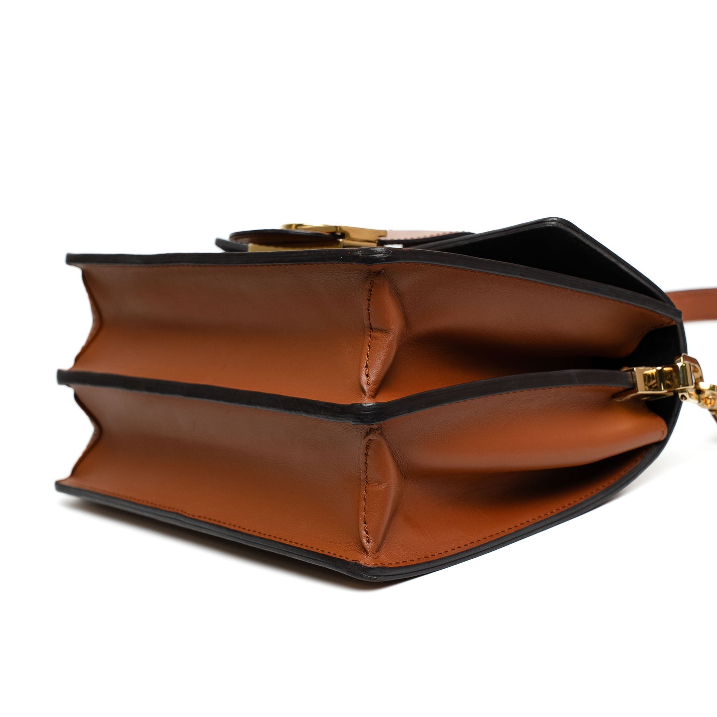 Louis Vuitton Dauphine MM Monogram Bag