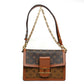Louis Vuitton Dauphine MM Monogram Bag