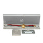 Hermes Kelly Cadena Rouge 20mm Watch