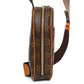 Louis Vuitton Pochette Gange Monogram Waist Bag