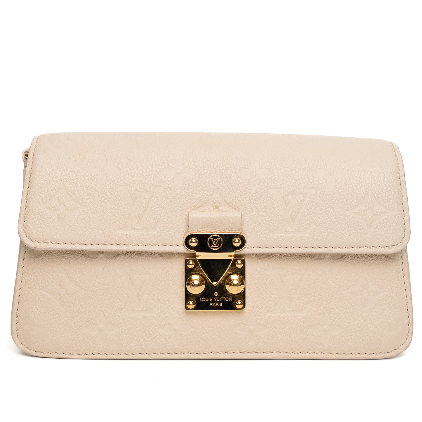 Louis Vuitton Métis Wallet on Chain