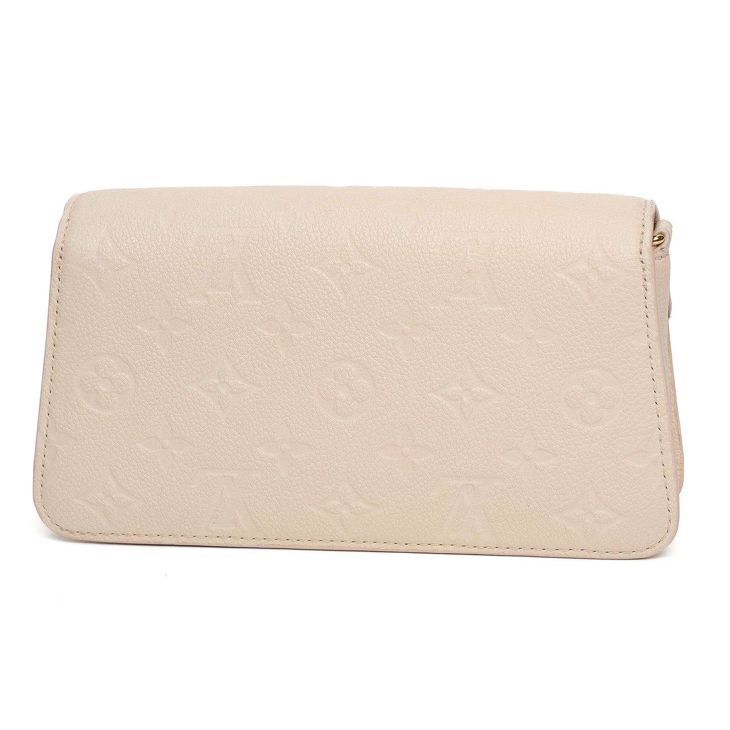 Louis Vuitton Métis Wallet on Chain