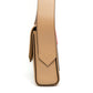 Givenchy Eden Beige Leather Top Handle Bag
