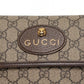 Gucci GG Supreme Neo Vintage Belt Bag