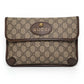Gucci GG Supreme Neo Vintage Belt Bag