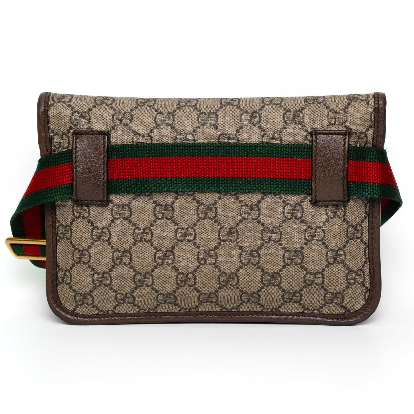 Gucci GG Supreme Neo Vintage Belt Bag