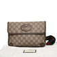 Gucci GG Supreme Neo Vintage Belt Bag