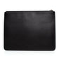Givenchy Rottweiler Graphic Leather Zip Pouch