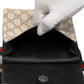 Gucci GG Supreme Canvas Crossbody Set