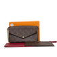 Louis Vuitton Félicie Monogram Pochette