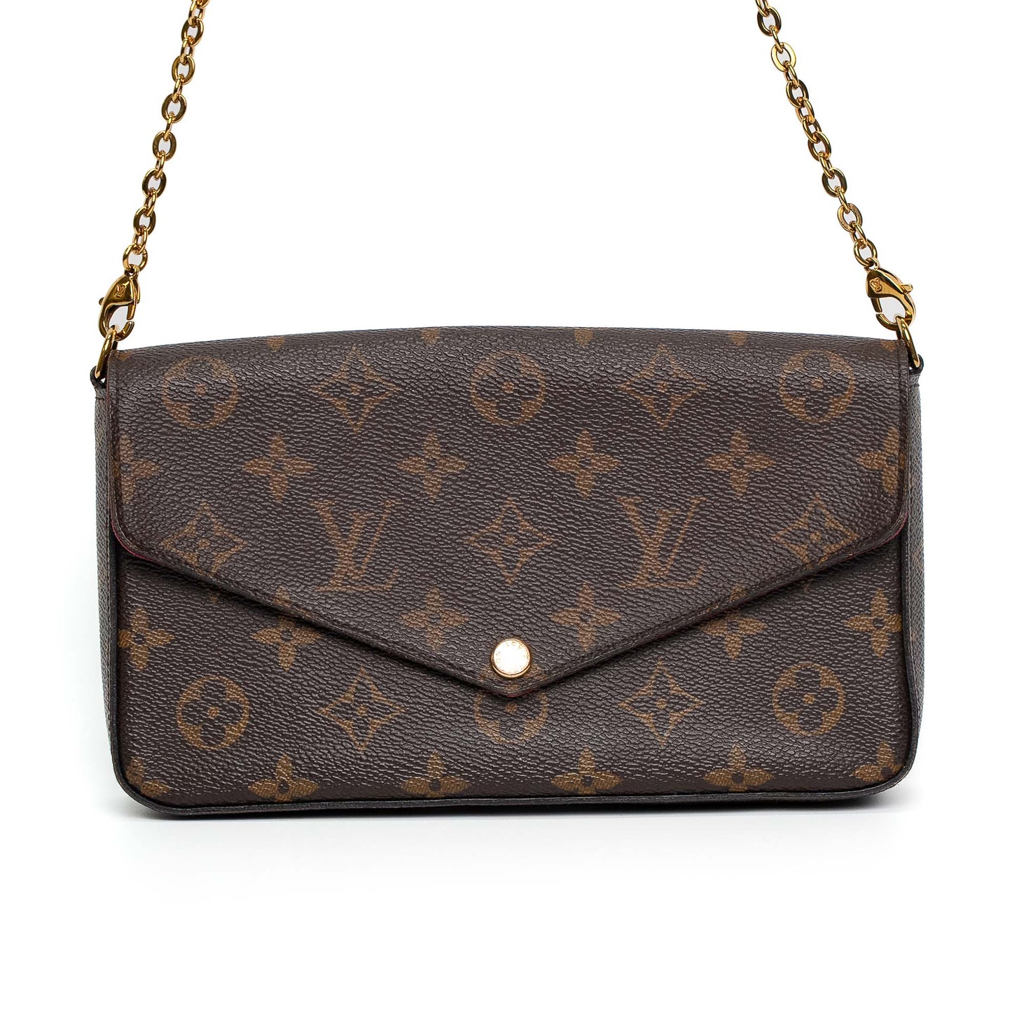 Louis Vuitton Félicie Monogram Pochette