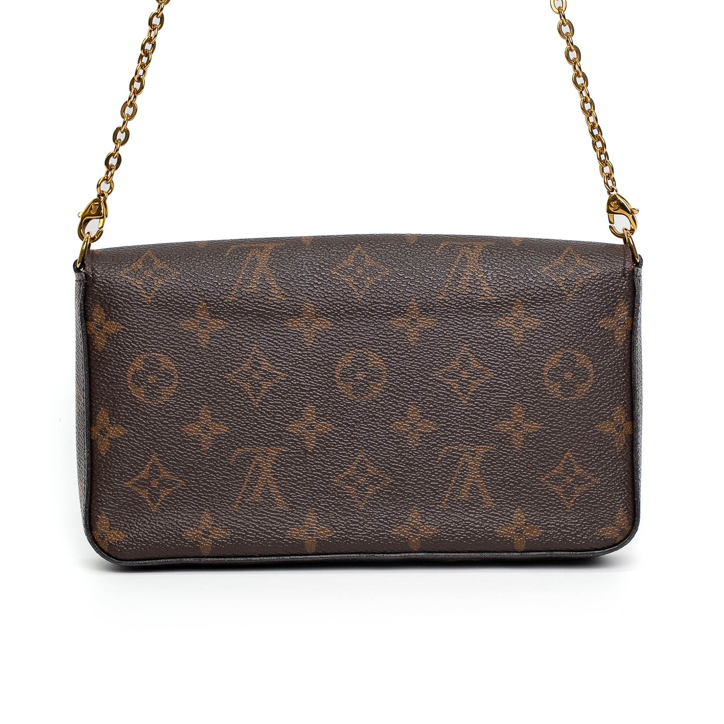 Louis Vuitton Félicie Monogram Pochette