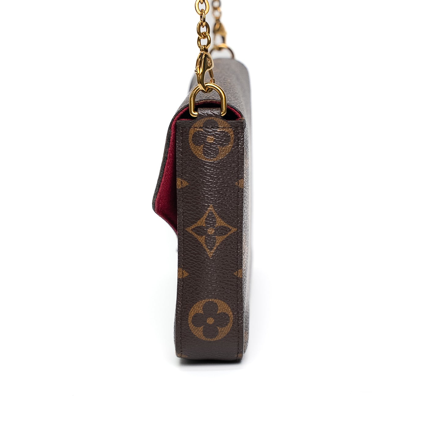 Louis Vuitton Félicie Monogram Pochette