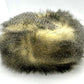 PRADA FAUX FUR TOTE HANBAG image 5